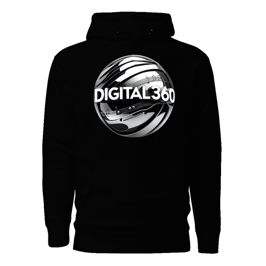 Unisex Premium Pullover Hoodie | Cotton Heritage M2580
