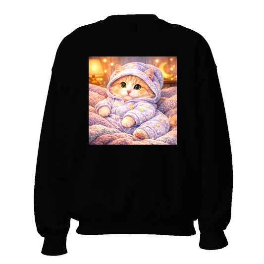 Unisex Crew Neck Sweatshirt | Gildan 18000